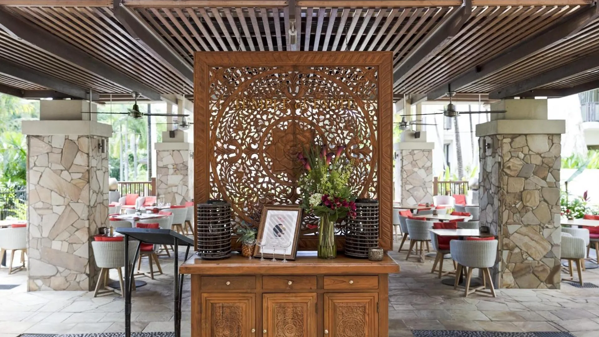 Διαμέρισμα Temple 304 Modern Spacious Palm Cove Resort