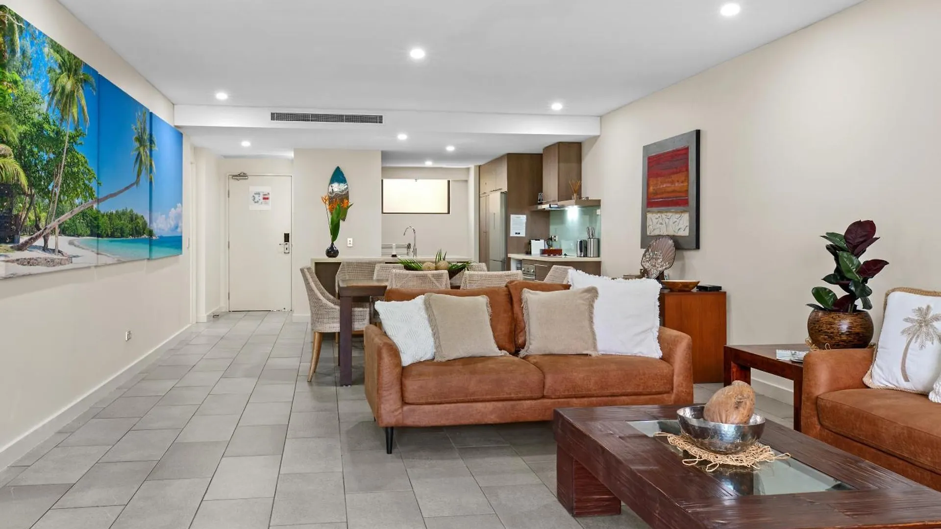 Διαμέρισμα Temple 304 Modern Spacious Palm Cove Resort