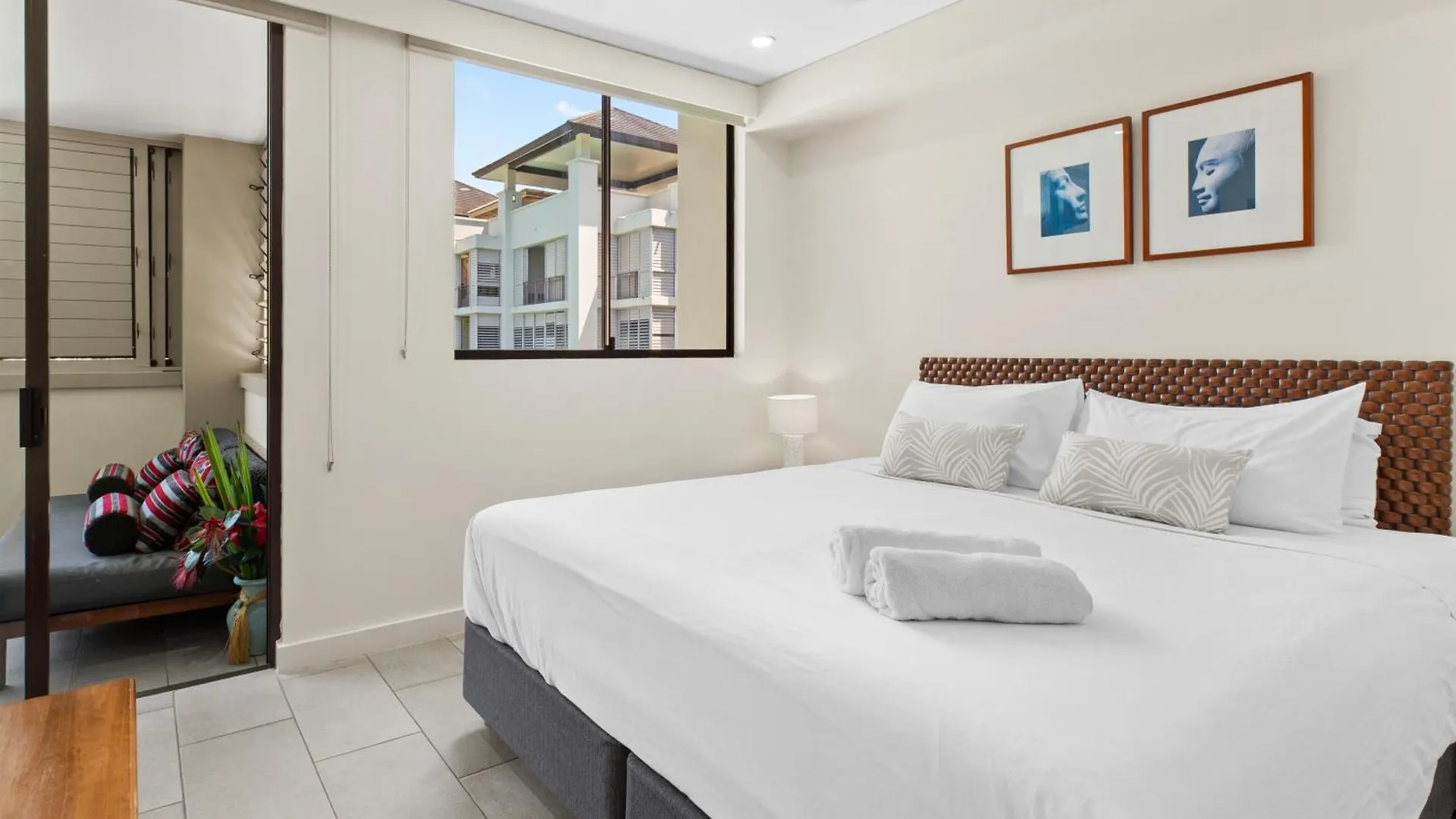 Apartment Temple 304 Modern Spacious Palm Cove Resort