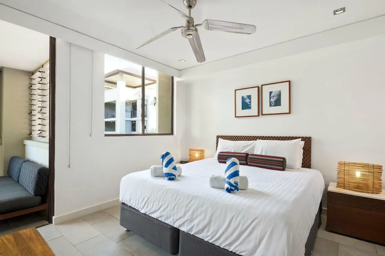 Apartment Temple 304 Modern Spacious Palm Cove Resort Australia