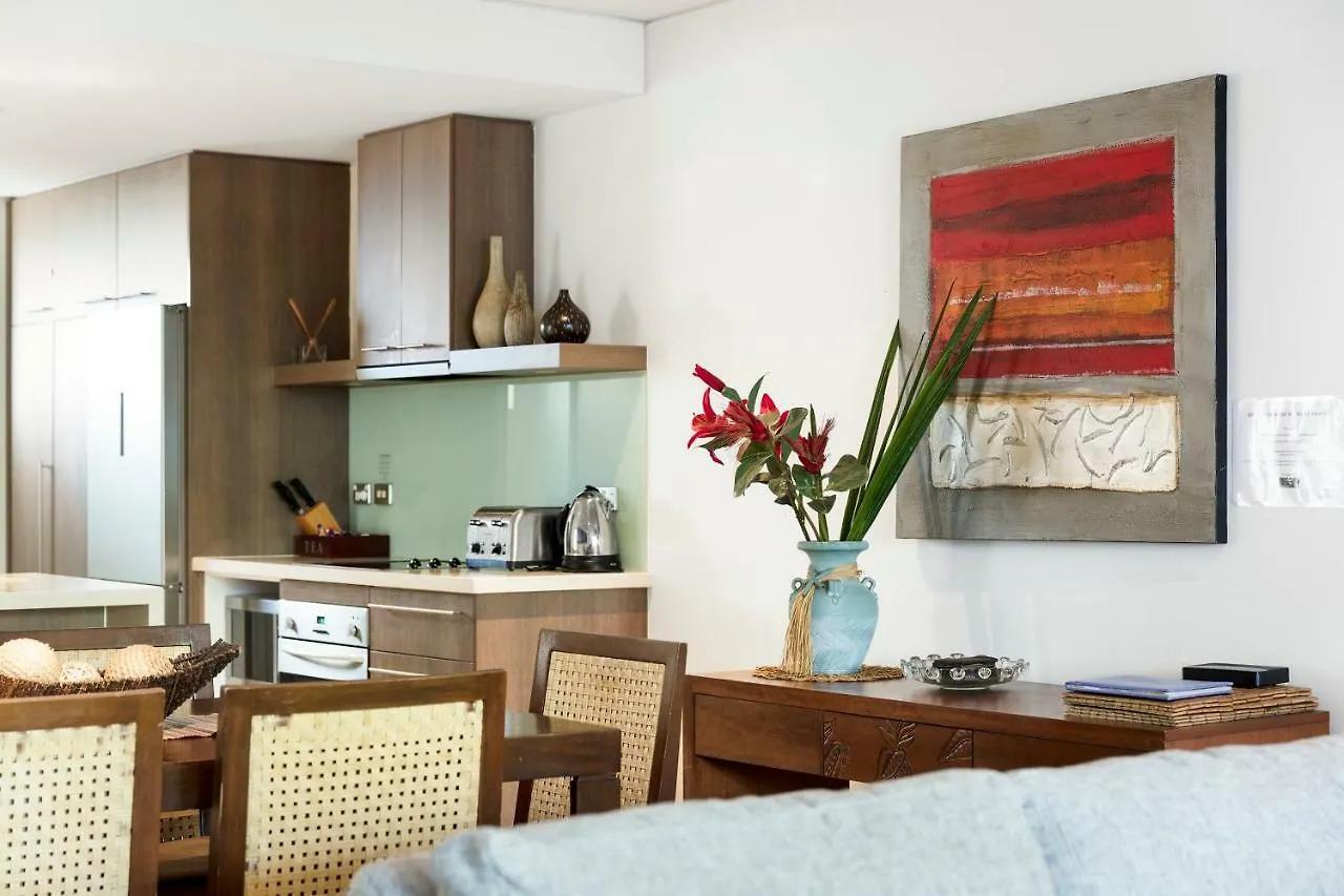 Temple 304 Modern Spacious Palm Cove Resort Australia