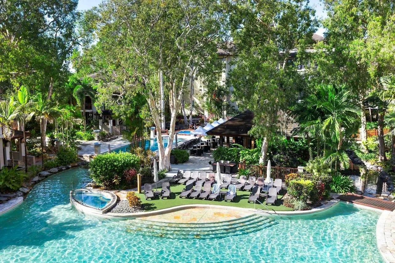 Apartment Temple 304 Modern Spacious Palm Cove Resort Australia