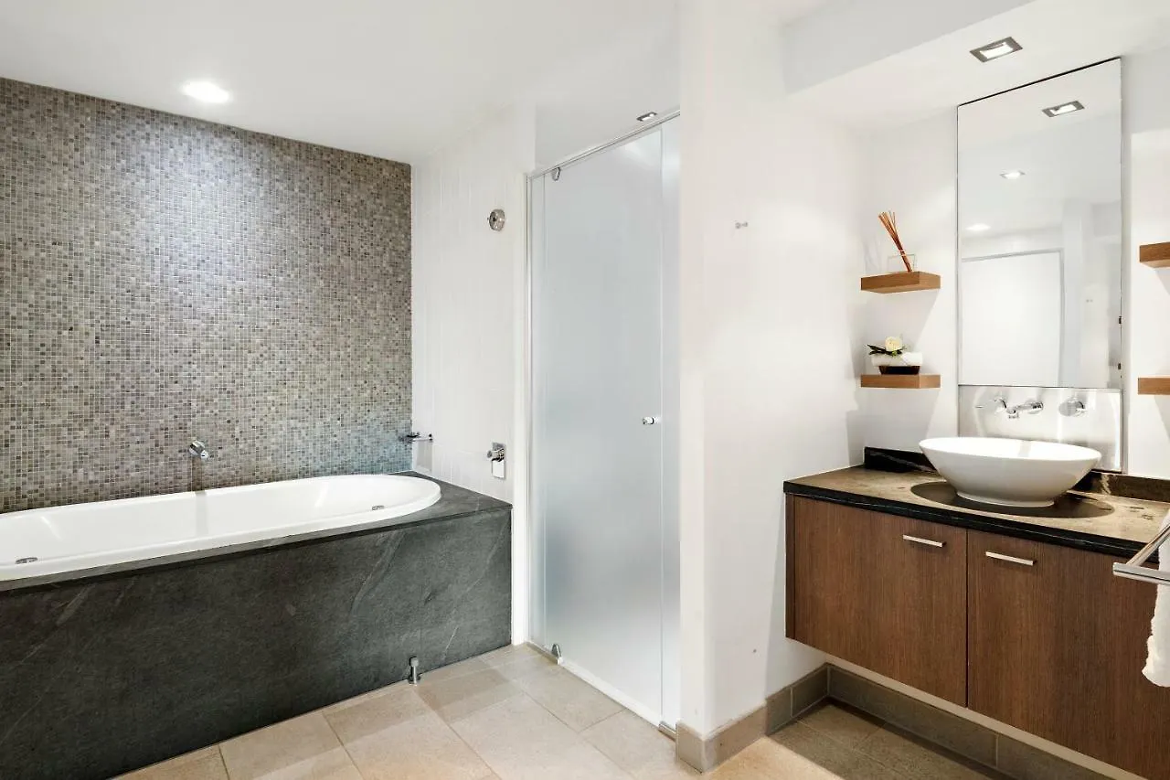 Apartment Temple 304 Modern Spacious Palm Cove Resort Australia