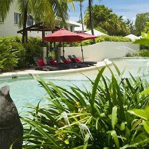 4* Hotel apartamentowy Mango Lagoon & Wellness